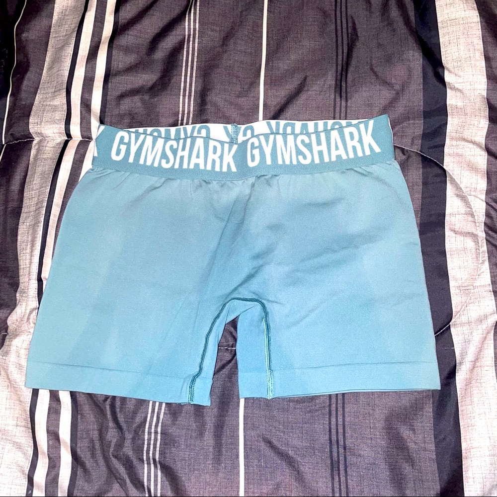 Gymshark shorts